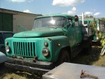 GAZ 53A