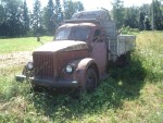 GAZ 51A