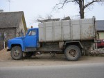 GAZ 53A