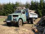 GAZ 51A