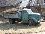GAZ 51A
