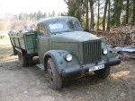 GAZ 51A