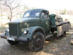 GAZ 51A