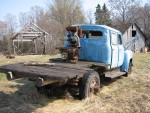 GAZ 53 MPC-1-53