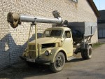 GAZ 51 AS-2-UM