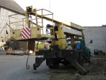 GAZ 53 AGP-18
