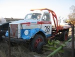 GAZ 51A