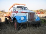 GAZ 51A