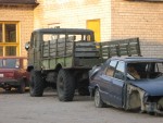 GAZ 66