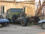 GAZ 66