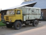 GAZ 66