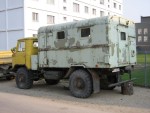GAZ 66
