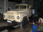 GAZ 52/3607