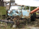 GAZ 53 ZAU-3