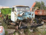 GAZ 53 ZAU-3