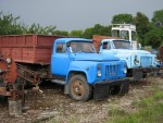 GAZ-SAZ 3502