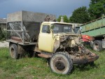 GAZ 52 AS-2-UM
