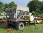 GAZ 52 AS-2-UM
