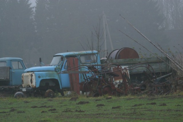 GAZ MPC-1-52