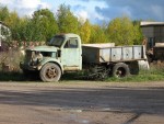 GAZ 93A