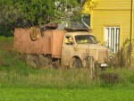 GAZ 51A