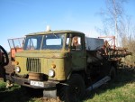 GAZ 66