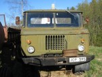 GAZ 66