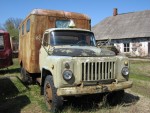 GAZ 52