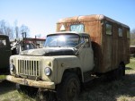 GAZ 52
