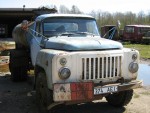 GAZ 53-12 AC-4,2