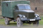 GAZ 63