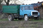 GAZ 3507