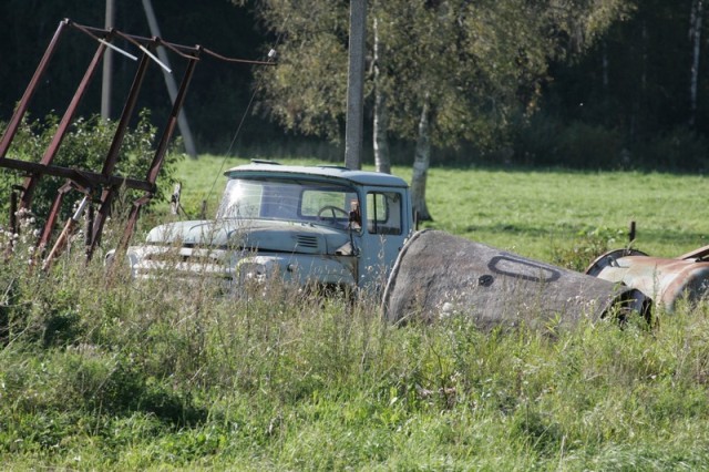 ZIL 130