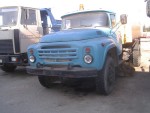 ZIL 130 KO-713