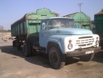 ZIL 130V1