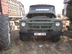 ZIL 130