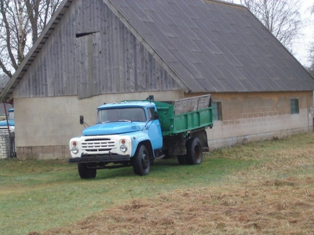 ZIL-MMZ 4502