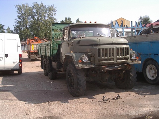 ZIL 131