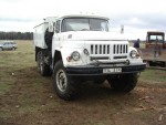 ZIL 131 UMP-350