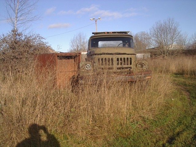 ZIL 131