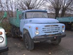 ZIL 130