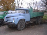 ZIL 130