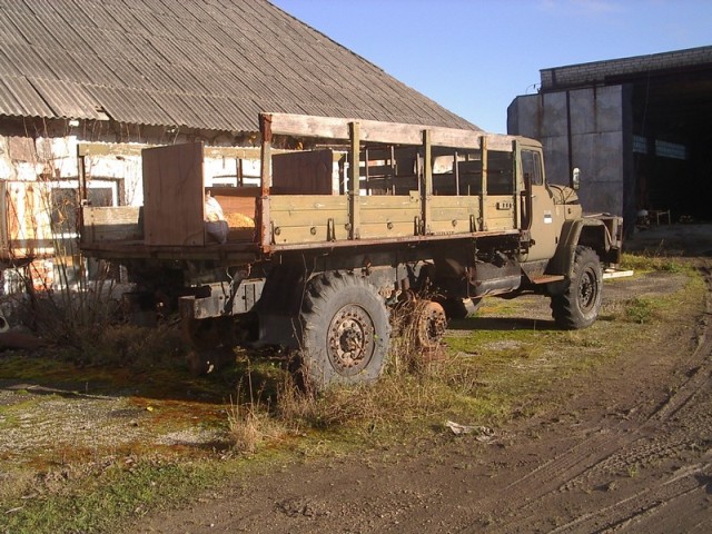 ZIL 131