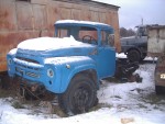 ZIL 130