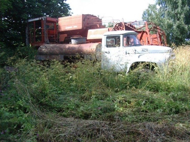 ZIL 130