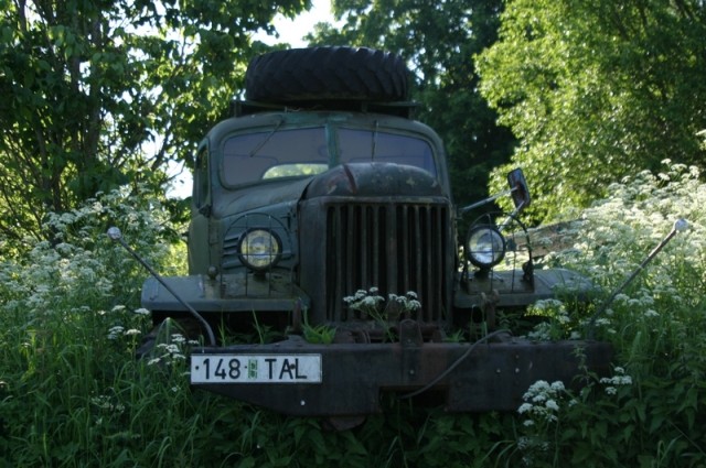 ZIL 157