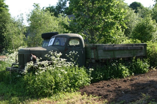 ZIL 157