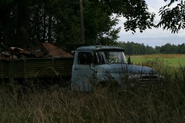 ZIL 130V1