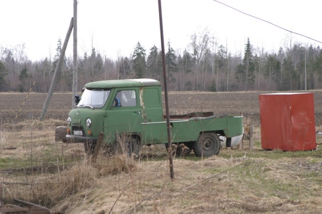 UAZ 3741