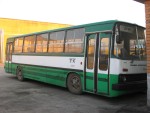 Ikarus 260.51, 2059st saanud vahepeal 2929!